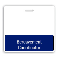 Bereavement Coordinator