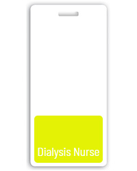 Dialysis Nurse