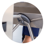 turnstile apple iphone