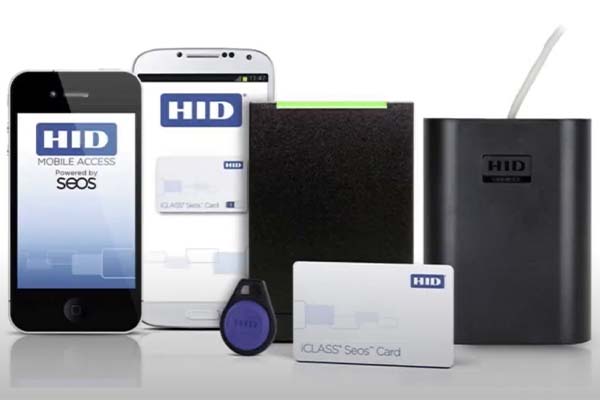 HID Mobile Access®